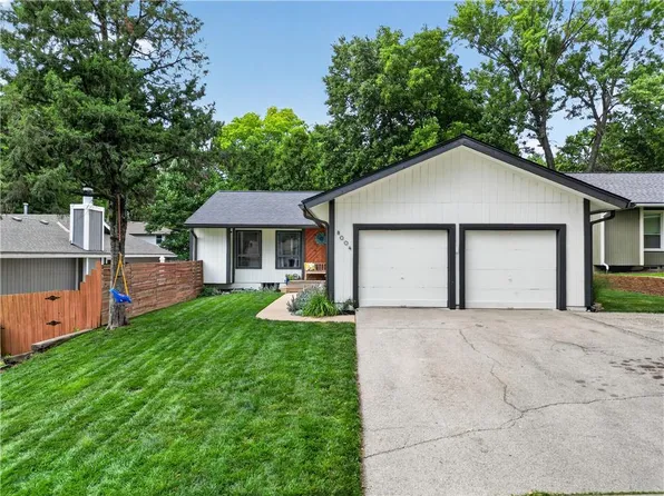 8004 W 64th Ter, Overland Park, KS 66202