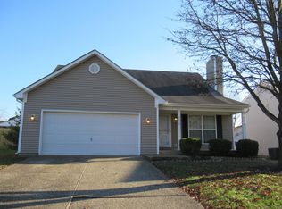4910 Oakbrook Dr, Louisville, KY 40245