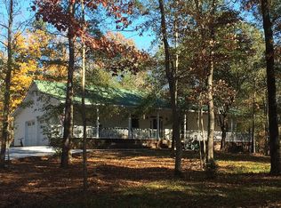 1453 Tappan Spur Rd, Watkinsville, GA 30677