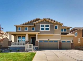 923 Carbonate Ln, Erie, CO 80516