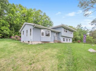 8016 68th St SE, Alto, MI 49302