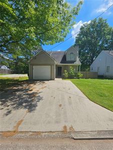 607 Waynes Ct SE, Atlanta, GA, 30354