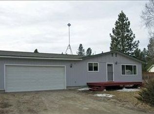 5414 Barbara Ln, Florence, MT 59833