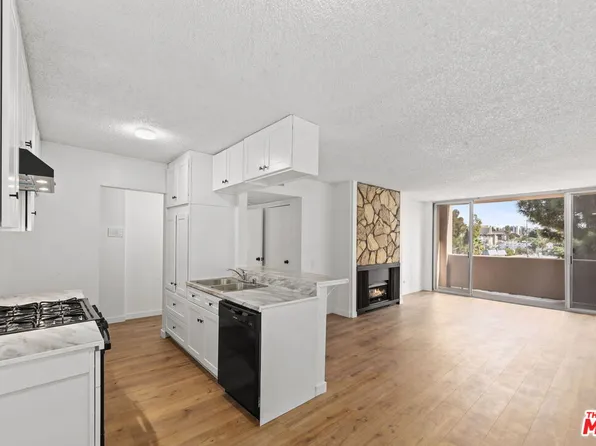 421 S La Fayette Park Pl APT 601, Los Angeles, CA 90057