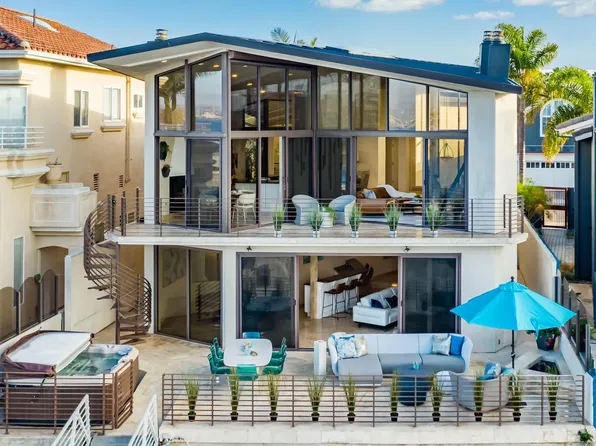25 The Point, Coronado, CA 92118