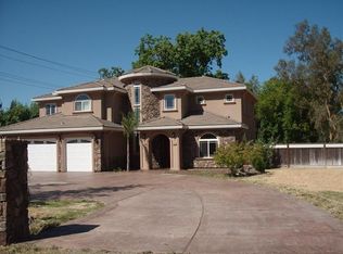 4801 Carey Rd, Sacramento, CA 95835