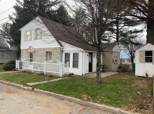 1815 Lehman St, Hershey, PA 17033