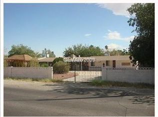 830 Shetland Rd, Las Vegas, NV 89107