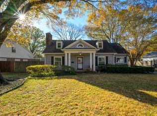 4399 Fair Meadow Rd S, Memphis, TN 38117