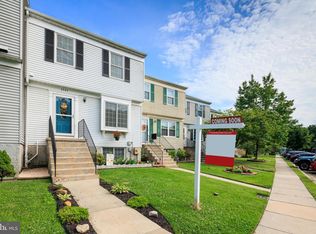 1941 Newhaven Dr, Baltimore, MD 21221