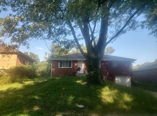 4923 N Newton Ave, Kansas City, MO 64119