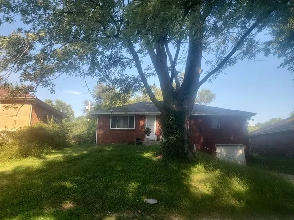 4923 N Newton Ave, Kansas City, MO 64119