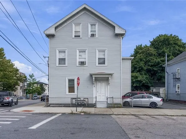 145 Julian St, Providence, RI 02909