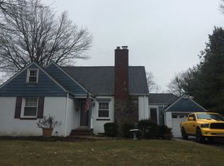 150 Schraalenburgh Rd, Haworth, NJ 07641