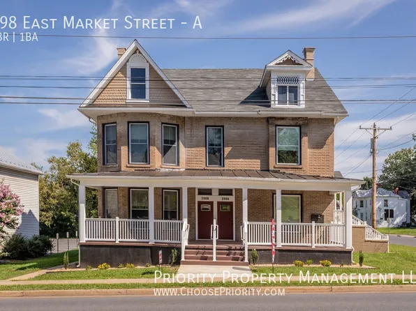 398 E Market St, Harrisonburg, VA