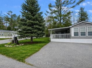 83 Madawaska Trl, Wasaga Beach, ON L9Z 1X7