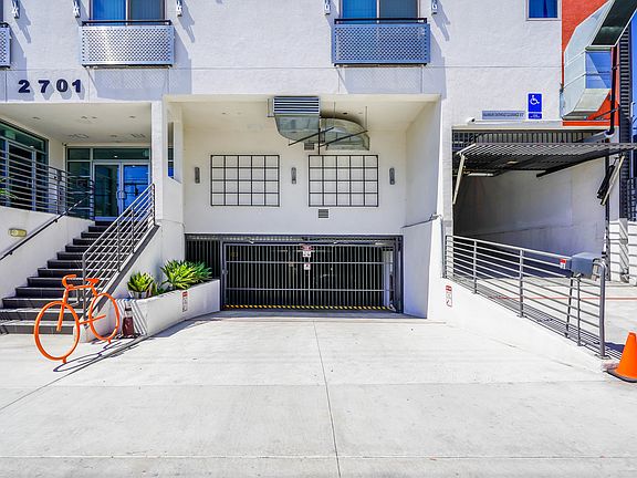 2nd image of 2701 James M Wood Blvd #308