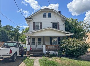 33 McCormick Ave, Uniontown, PA