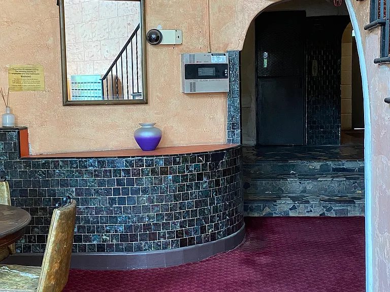 Brevort Hotel -6326 Lexington Ave. — Photo 9