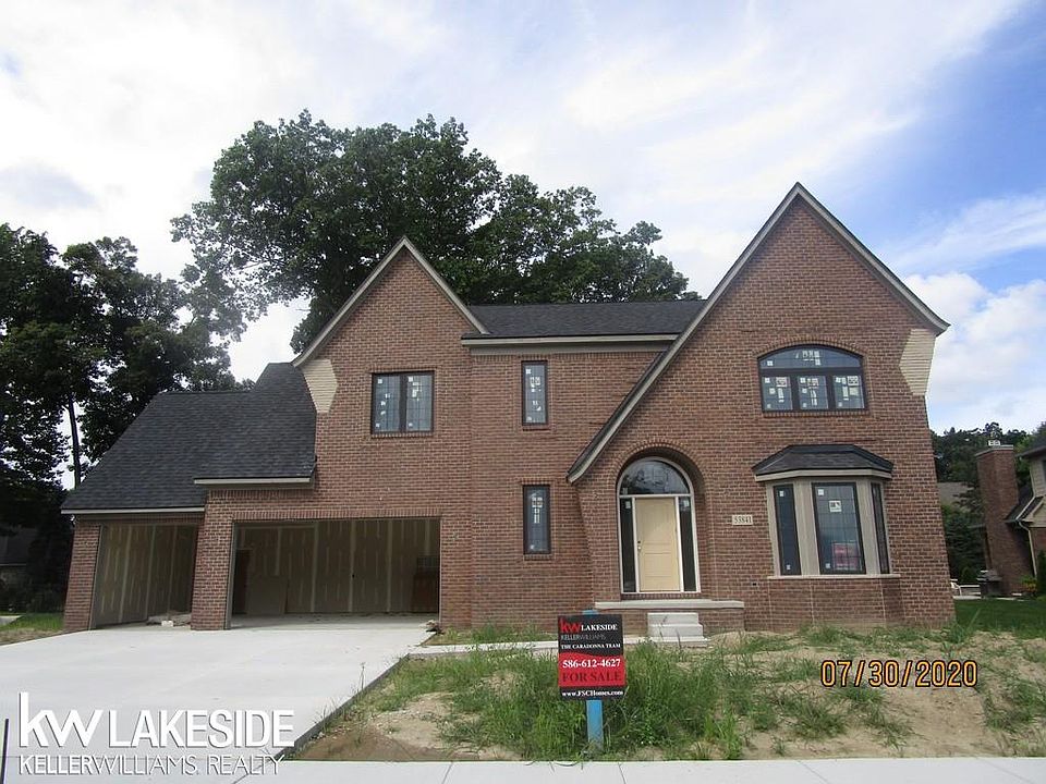 1st image of 53841 Lawson Creek Dr