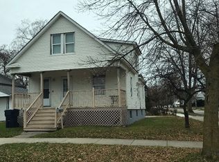 200 N Hampton St, Bay City, MI 48708