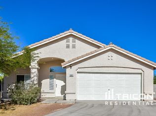 2531 Sidney Spring St, North Las Vegas, NV 89030