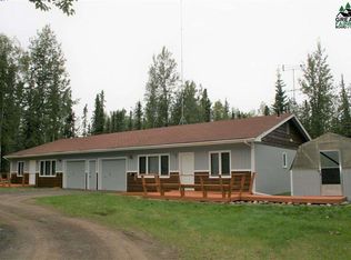 3854 Blessing Ave, North Pole, AK 99705