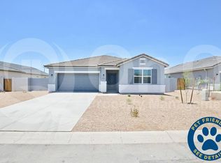 24656 N Alfalfa Dr, Florence, AZ 85132
