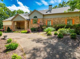 13505 Saddle Hill Dr, Little Rock, AR 72212