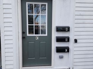 51 W Seminary St #C, Norwalk, OH 44857