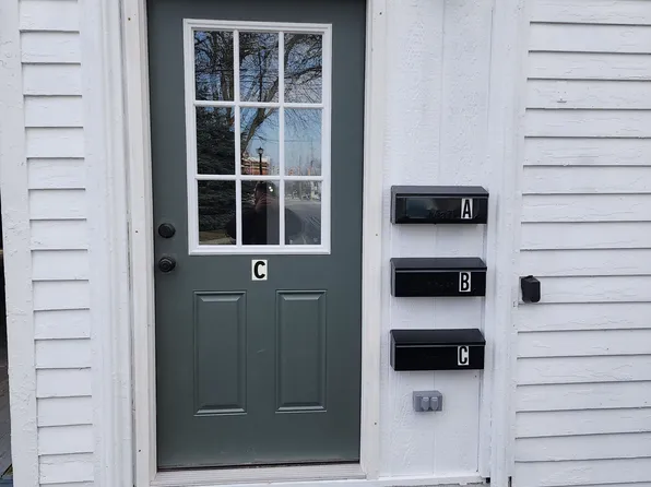 51 W Seminary St #C, Norwalk, OH 44857