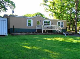 129 Shady Trl, Mabank, TX 75156
