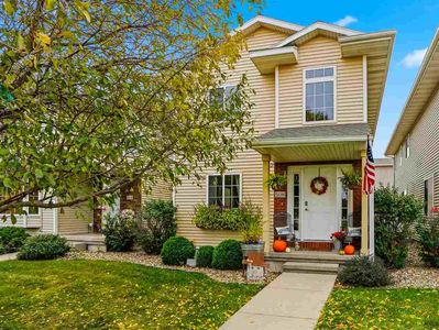 506 Penn Ct, North Liberty, IA, 52317