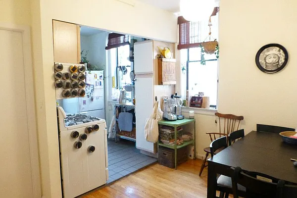 Rented by Brooklyn Bridge | media 2