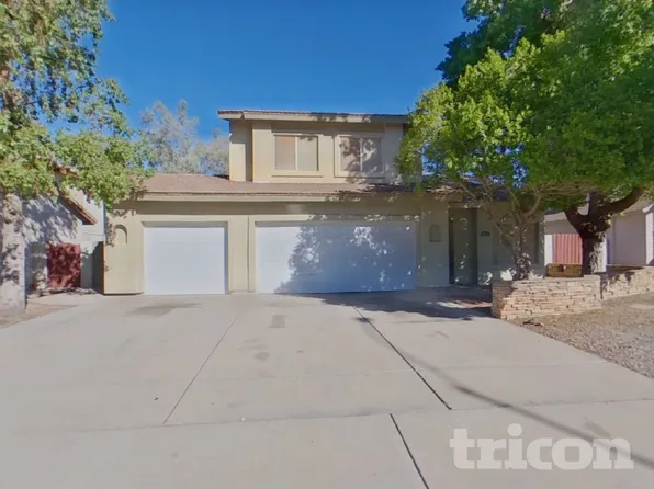 5214 E Fountain St, Mesa, AZ 85205