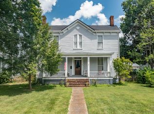 256 W 2nd St, Paris, KY 40361