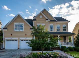 103 Brookbank Hill Pl, Cary, NC 27519