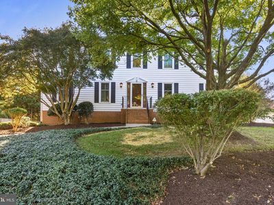 11 N Pointe Dr, Fredericksburg, VA, 22405