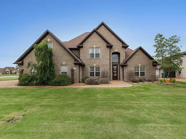 133 Long Leaf Dr, Medina, TN 38355