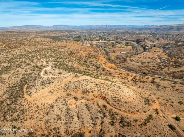 00 Raby Heights Drive, Cornville, AZ 86325