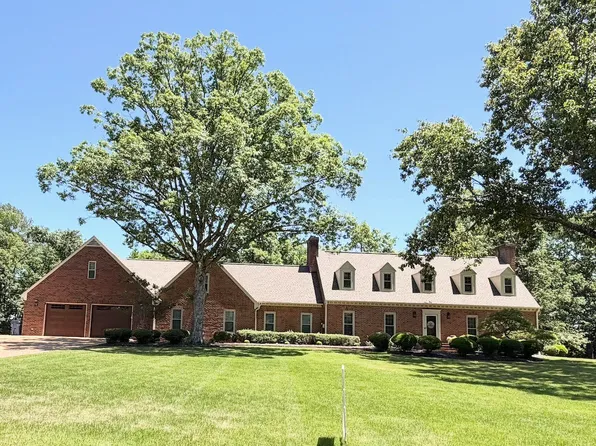 445 Bluff View Dr, Batesville, AR 72501