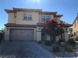 3 Tall Ruff Dr #0, Las Vegas, NV 89148