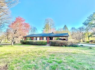 589 Legion Rd, Lenoir, NC 28645
