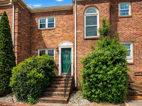 479 Bramblewood Ln, Knoxville, TN 37922
