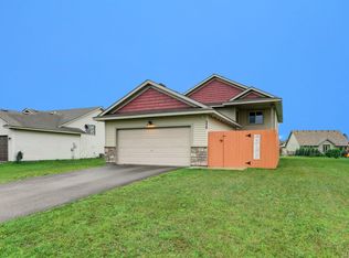 330 Staples Rd, Osceola, WI 54020