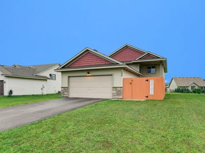 330 Staples Rd, Osceola, WI, 54020