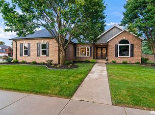 3928 Old Mill Ln, Springfield, IL 62711