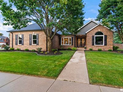 3928 Old Mill Ln, Springfield, IL, 62711