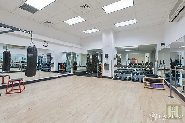 Rented by Brown Harris Stevens | media 7