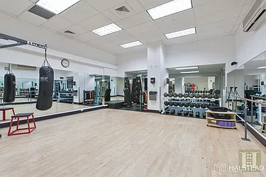 Rented by Brown Harris Stevens